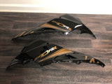 OEM Body Kits (Kawasaki Ninja zx10r 16-20)