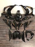 OEM Body Kits (Kawasaki Ninja zx10r 16-20)