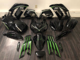 OEM Body Kits (Kawasaki ZX14 12-23)
