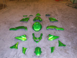 OEM Body Kits (Kawasaki Ninja zx10r 04/05)
