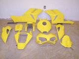 OEM Body Kits (Honda CBR 1000 04-05)