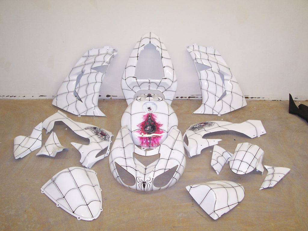 OEM Body Kits (Kawasaki Ninja zx10r 06/07) – Deucemoto
