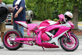 OEM Body Kits (Suzuki GSXR 600/750- 08-10)