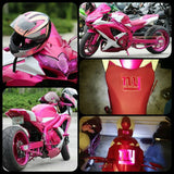 OEM Body Kits (Suzuki GSXR 600/750- 08-10)