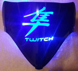 Custom Light Up Windscreens