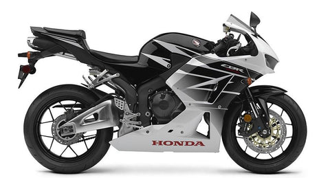 OEM Body Kits (Honda CBR 600 13-17)