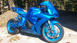 OEM Body Kits (Honda CBR 1000 06-07)