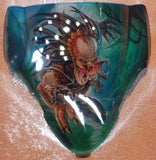 Custom Light Up Windscreens