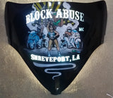 Custom Light Up Windscreens