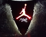 Custom Light Up Windscreens