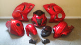 OEM Body Kits (Suzuki Hayabusa- 08-20)