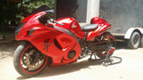 OEM Body Kits (Suzuki Hayabusa- 08-20)