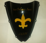 Custom Light Up Windscreens
