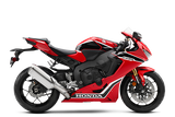 OEM Body Kits (Honda CBR 1000 17)