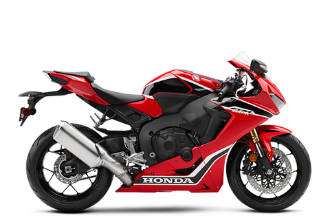 OEM Body Kits (Honda CBR 1000 17)