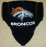 Custom Light Up Windscreens
