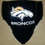 Custom Light Up Windscreens