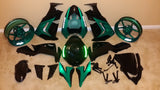 OEM Body Kits (Kawasaki Ninja zx10r 04/05)