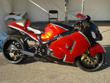 OEM Body Kits (Suzuki Hayabusa- 99-07)