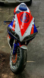 Custom Light Up Windscreens