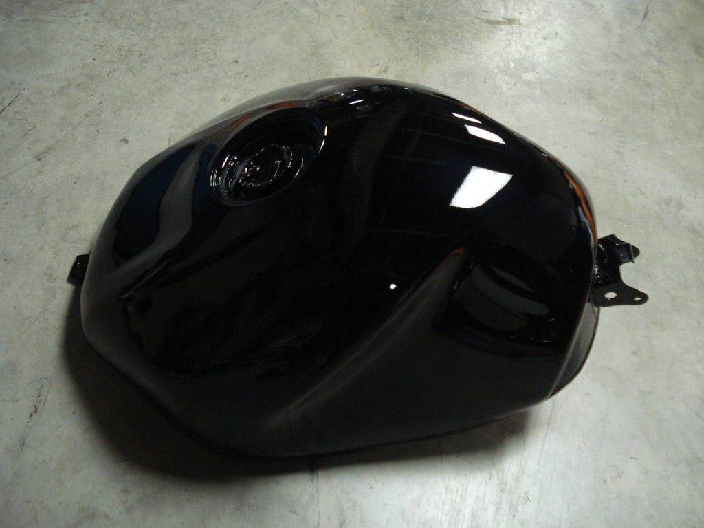 03/04 zx636 gas tank