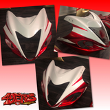 OEM Body Kits (Suzuki Hayabusa- 08-20)