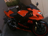 OEM Body Kits (Suzuki GSXR 600/750 - 04/05 )