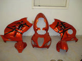 OEM Body Kits (Suzuki Hayabusa- 99-07)