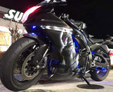 OEM Body Kits (Suzuki GSXR 600/750 11-23)