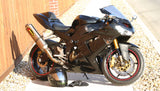 OEM Body Kits (Kawasaki Ninja zx10r 04/05)