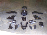 OEM Body Kits (Kawasaki Ninja zx10r 04/05)