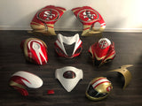 OEM Body Kits (Suzuki Hayabusa- 08-20)