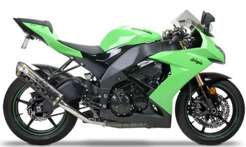 OEM Body Kits (Kawasaki Ninja zx10r 08-10)