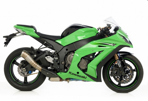 OEM Body Kits (Kawasaki Ninja zx10r 11-15)