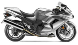 OEM Body Kits (Kawasaki ZX14 06-11 )