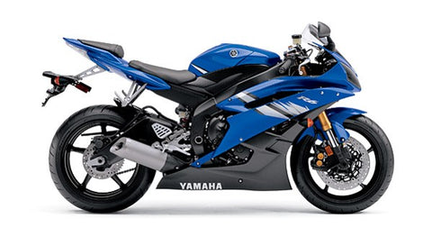 OEM Body Kits (Yamaha R6 06-07 )