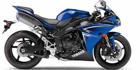 OEM Body Kits (Yamaha R1 09-14)