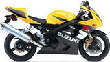 OEM Body Kits (Suzuki GSXR 600/750 - 04/05 )