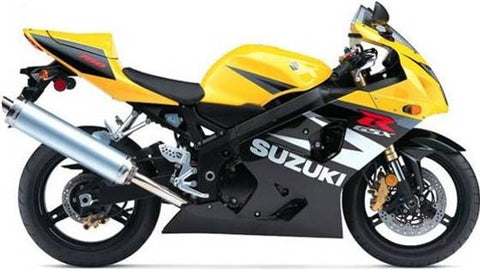 OEM Body Kits (Suzuki GSXR 600/750 - 04/05 )