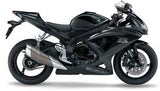 OEM Body Kits (Suzuki GSXR 600/750- 08-10)