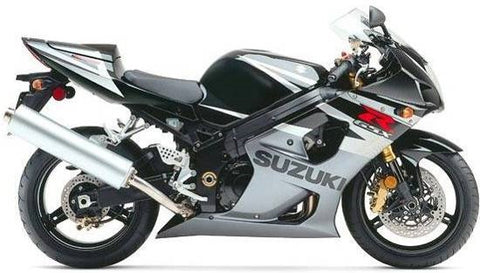 OEM Body Kits (Suzuki GSXR 1000- 03/04)