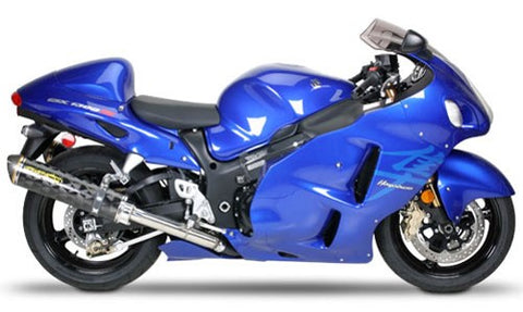 OEM Body Kits (Suzuki Hayabusa- 99-07)