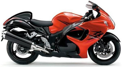 OEM Body Kits (Suzuki Hayabusa- 08-20)
