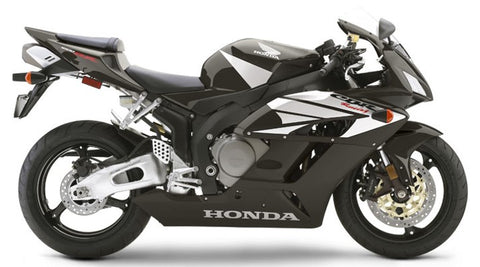 OEM Body Kits (Honda CBR 1000 04-05)