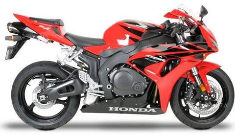 OEM Body Kits (Honda CBR 1000 06-07)