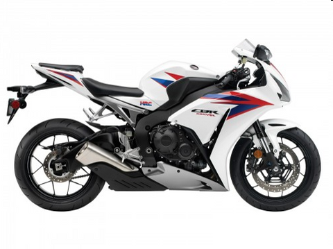 OEM Body Kits (Honda CBR 1000 12-16)