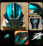 OEM Body Kits (Suzuki Hayabusa- 08-20)