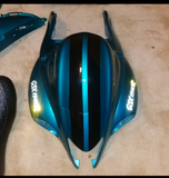 OEM Body Kits (Suzuki Hayabusa- 08-20)