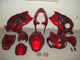 OEM Body Kits (Suzuki Hayabusa- 99-07)