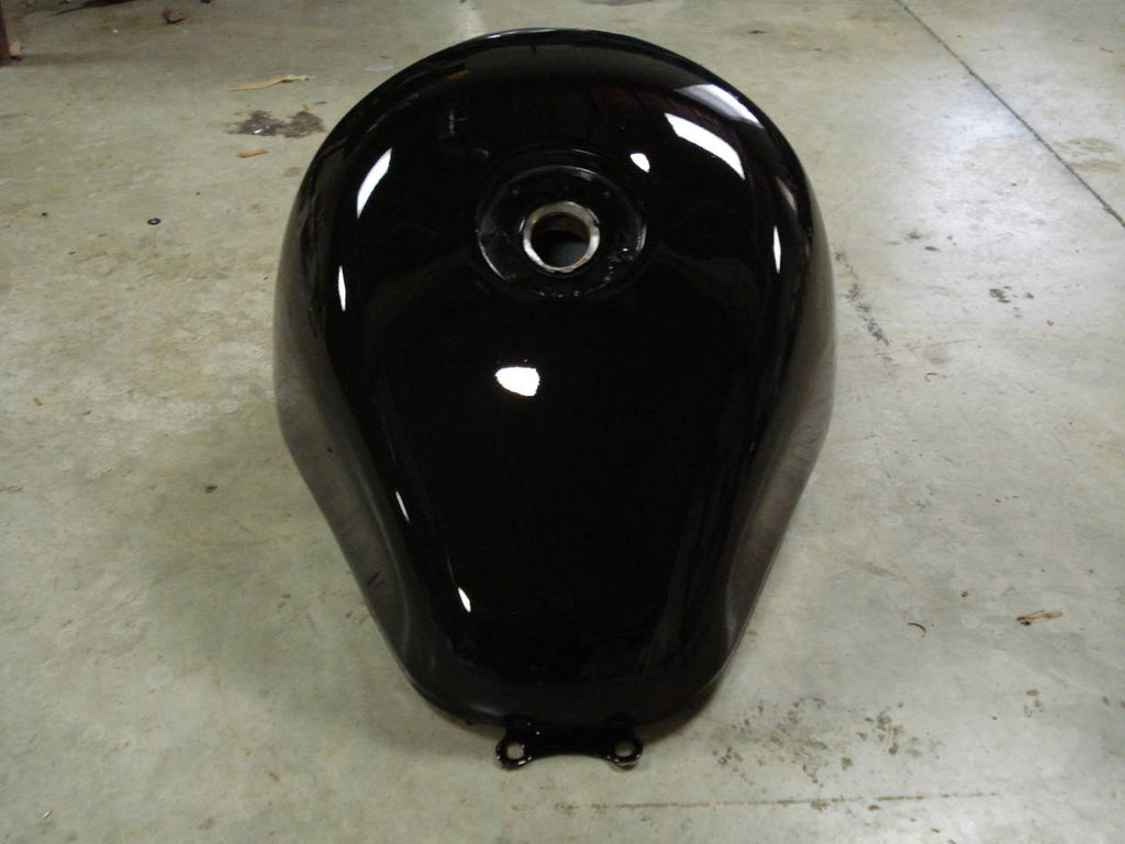 9907 hayabusa gas tank Deucemoto
